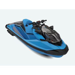 Moto Acuática Sea-Doo RXP X 325 Audio de 300hp, 2 Tiempos, Material Duradero de Fibra de Vidrio y Aluminio, Modelo 2026 - Product Image 3