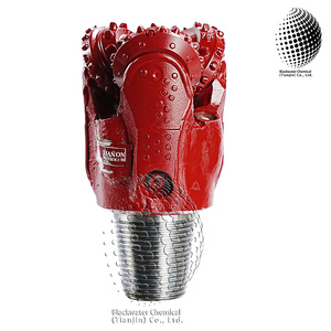 Punta per trapano da roccia prezzo di fabbrica 5 7/8 ''(151mm) IADC537 punte per trapano <span class=keywords><strong>Tricone</strong></span> parti di macchine per l'estrazione dell'acqua strumenti rotanti - Product Image 5