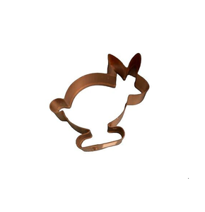 Hot Sale Copper Cookie Cutters Set in Various Shapes for <b>Biscuit</b> Baking and <b>Gift</b> Giving - Product Image 2