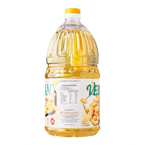 Huile de soja raffinée et brute naturelle pour la cuisine, origine France - Product Image 3