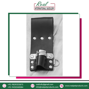 สายพานเครื่องมืออุตสาหกรรมหนังแท้บริสุทธิ์ 100% คุณภาพดีที่สุดที่ขายดีที่สุดสําหรับการใช้งานในอุตสาหกรรมจากผู้ผลิตชั้นนําของอินเดีย - Product Image 3