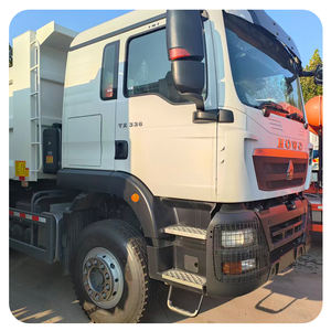 <span class=keywords><strong>รถ</strong></span>บรรทุก<span class=keywords><strong>มือ</strong></span><span class=keywords><strong>สอง</strong></span>สภาพดี 351-450 แรงม้า ระบบ ACC เกียร์ธรรมดา เครื่องยนต์ดีเซล พวงมาลัยซ้าย 6x4 Sinotruck Howo <span class=keywords><strong>รถ</strong></span>ดัมพ์ 10 ล้อ <span class=keywords><strong>ขาย</strong></span> - Product Image 5