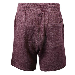 Pantalones Cortos Deportivos de Entrenamiento con Logotipo Personalizado de Nuevo Diseño a Bajo Precio - Product Image 2