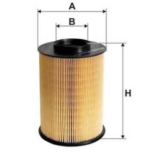 Wenzhou กรองอากาศ1848220 C16134/1 E1010L C 16 134/1ผลิตใหม่ - Product Image 4