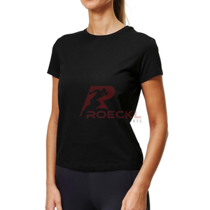 Elegante camisa de montar a caballo transpirable humedad 2025 mujeres que absorbe la tela de secado rápido ligero diseño elástico Atlético - Product Image 1