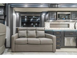 New 2025 F-l-e-e-t-w-o-o-d Pa-l-i-s-a-d-e 4-5-D-S Trailer ready for sale - Product Image 4