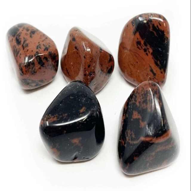 Factory Wholesale Polished Citrine Quartz Chips Natural Yellow Square Shaped Obsidian Tumbled Stones Loose Gemstones for