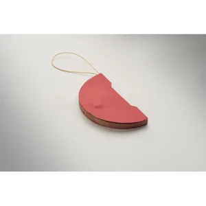 HARMOBAUBLE Appendiabiti in Carta Riciclata, Decorazioni Ecologiche per Albero di Natale e Palline Natalizie - Product Image 5