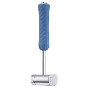 Instruments orthodontiques chirurgicaux dentaires Maillet en acier inoxydable orthopédique osseux - Product Image 3