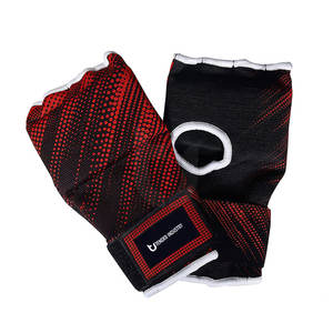 Ropa de invierno de alta calidad para hombre, guantes interiores de buen diseño, guantes de boxeo personalizables - Product Image 1