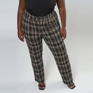 Slim Fit Ladies Cotton Made Women Customized Color <b>Trouser</b> Female Comfortable Breathable Casual <b>Trouser</b> Cargo <b>Pants</b> for <b>Girls</b> - Product Image 5