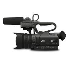 กล้องวิดีโอถ่ายทอดสด NEW GY-HM250 UHD 4K - Product Image 3