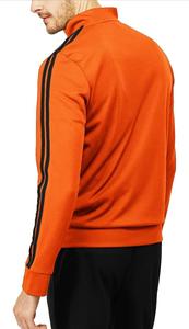 Votre propre logo Impression Hoodies pour hommes bon matériel Personnalisé fait Prix réglable pour les sweats à capuche pour hommes - Product Image 4