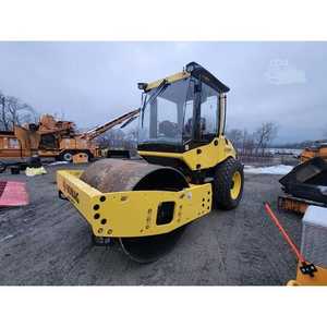 รถบดถนน BOMAG BW177D-5 รุ่นปี 2024 - Product Image 3