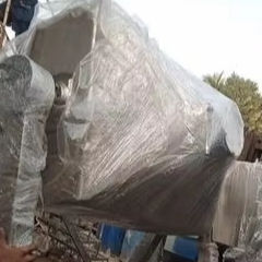 Équipement de mélange Acier inoxydable Titlting Gaz Vapeur Chauffage électrique Veste Cuisinière industrielle pour Confiture Sauce usine de gros - Product Image 2