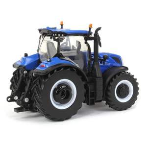 Tractor LOVOL de 75HP con Tracción en las 4 Ruedas y Aire Acondicionado, Envío Gratuito, el Más Económico, EPA EURO5 - Product Image 1