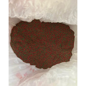 อาหารราคาประหยัดสำหรับม้าอาหารสัตว์ที่มีโปรตีนสูง18% ปลานิลเหลืองกลูเตนข้าวโพดกลูเตน - Product Image 1