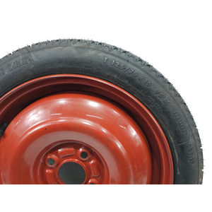 Roue de secours OPEL Agila B K12B (08>) - Product Image 3