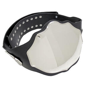 Ceinture de championnat de haute qualité sur mesure, ceinture de championnat à bas prix, ceinture de championnat de lutte poids lourd - Product Image 5