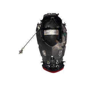 Feux arrière à LED d'origine Kawasaki ER-6n 2011, 230250384, clignotants, 12V, feu arrière de moto, état d'occasion - Product Image 2