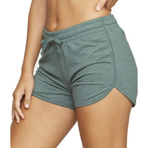 ¡Superventas! Pantalones cortos deportivos transpirables para gimnasio para mujer, ropa de calle hecha profesional, pantalones cortos para hacer ejercicio para mujer, 2025 - Product Image 1