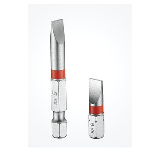 บิตการระบายสีคุณภาพสูง S2 1/4 "x 25mml - Product Image 1