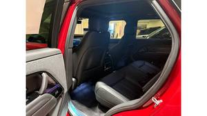 Land Rover Range Rover Sport SE 2025, Seminuevo, con Soporte Personalizado OEM - Product Image 2