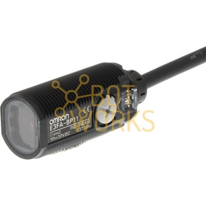 Omron E3FABP112M - Nuevo - Product Image 1