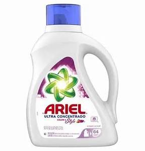 Para Todos los Pods In1, 140 Lavados |   Detergente de Gel Ecológico Desechable para Ropa - Product Image 5