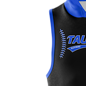 Débardeur de course en polaire brodé pour homme, sweat à capuche sans manches, séchage rapide, respirant, veste de sport d'hiver, vêtements de sport de gym - Product Image 3