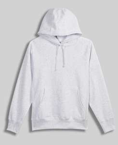 Sudaderas con Capucha y Camisetas de Felpa Francesa Gruesa 100% Algodón para Hombre, Calidad de Lujo, Peso Pesado, Corte Holgado, Logotipo Personalizado - Product Image 4