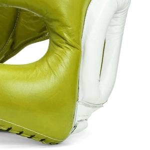 Protector de Cabeza de Boxeo para Hombre, Precio al por Mayor, Cuero Transpirable, Antiarrugas, Material Duradero, Colores y Logotipo Totalmente Personalizables - Product Image 4