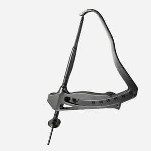 Juego de Instrumentos Quirúrgicos Ortopédicos ACL PCL de Alta Calidad, Acero Inoxidable Premium, Herramientas Manuales para Cirugía de Rodilla, Autoclavables y Reutilizables - Product Image 6