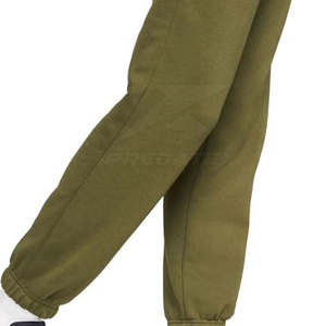 กางเกงวิ่งสำหรับผู้ชายแบบลำลองคลาสสิกน้ำหนักเบาระบายอากาศแห้งเร็วเป็นมิตรกับสิ่งแวดล้อมปรับได้สำหรับยิมหรือสวมใส่ทุกวัน - Product Image 3