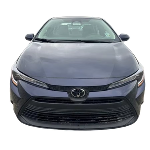 Yota coro La Le Sedan 4D 169HP CVT เกียร์อัตโนมัติ2025 2.0L INLINE-4เบนซิน16V PDI DOHC MPG - Product Image 1