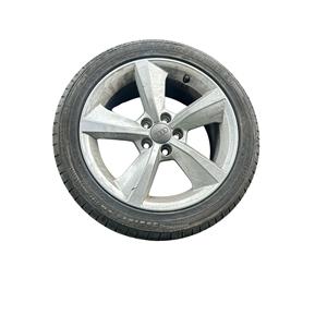 4 Ruedas de Aleación para AUDI A1 Sportback (8XA) (11>14) - Product Image 4