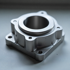 Fabricant de moulage au sable en aluminium OEM | Composants durables personnalisés avec une grande flexibilité de conception - Product Image 2