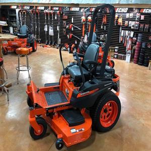 Achetez un tracteur Kubota Z125S de qualité supérieure Livraison rapide disponible aujourd'hui Obtenez le vôtre maintenant avec des offres exclusives et des prix abordables - Product Image 4