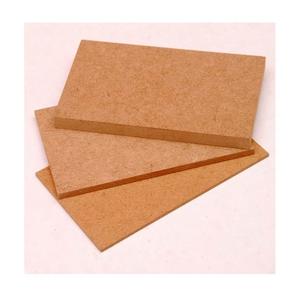 MDF <b>Board</b> for Building and Construction - Durable and Reliable - Product Image 2