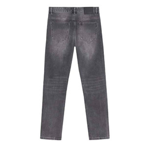 Pantalones Vaqueros Ligeros para Hombre, los Más Vendidos, Lavados, Ropa Casual, Pantalones Vaqueros de Primera Calidad para Hombre - Product Image 2