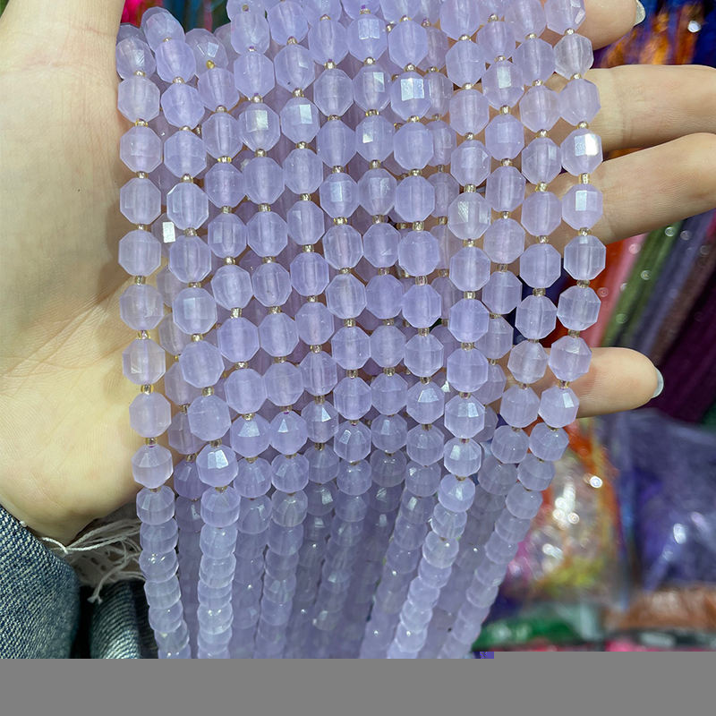 Jade violet