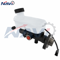 Ensemble de maître-cylindre de frein Navi Kia Besta pour système de freinage automobile, remplacement robuste de qualité supérieure 0ST20 43 400B