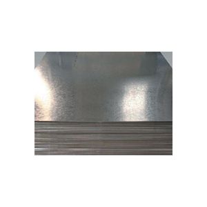 Punto di ricarica per veicoli elettrici lamiera zincata 50x70 cm 0.4mm