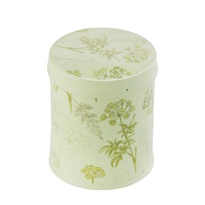 Poubelle en métal d'inspiration antique Top Arrival avec un design unique et un savoir-faire haut de gamme pour des intérieurs de maison chics - Product Image 6