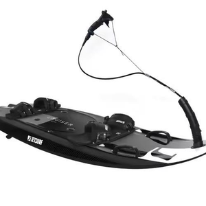 Tabla de Surf JETSURF TITANIUMS DFI-SKI DFI 2025 de Alta Calidad para Surfear al Aire Libre, Envío Inmediato - Product Image 3