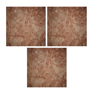 Gạch Và Phiến Đá Cẩm Thạch Tự Nhiên Màu Đỏ <span class=keywords><strong>Travertine</strong></span> Chất Lượng Cao Với Giá Tốt Nhất Thị Trường - Product Image 3