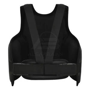 Protector de Pecho Ligero a Precio Económico para Adultos, Hombres y Mujeres, Protección Completa del Pecho - Product Image 3