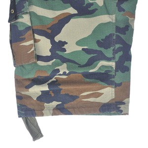 2025 pantalones cortos Cargo de algodón para hombre cómodos de moda de alta calidad orientados a la exportación para hombre, pantalones cortos de chándal para hombre - Product Image 4