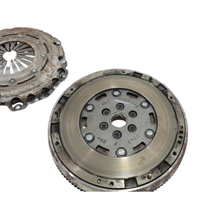 KIT D'EMBRAYAGE ET DE VOLEUR DE VITESSE PEUGEOT 2008 Série 9846799580 YHZ (DV5RC) Diesel 1500 (19>) - Product Image 3