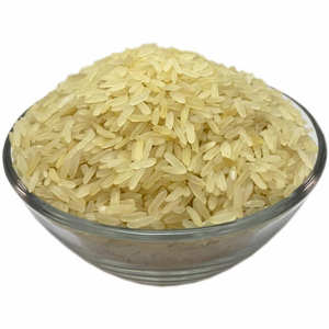 HIGH QUALITY FRAGRANT <b>RICE</b> LONG GRAIN BASMATI <b>RICE</b> FOR COOKING - Product Image 2